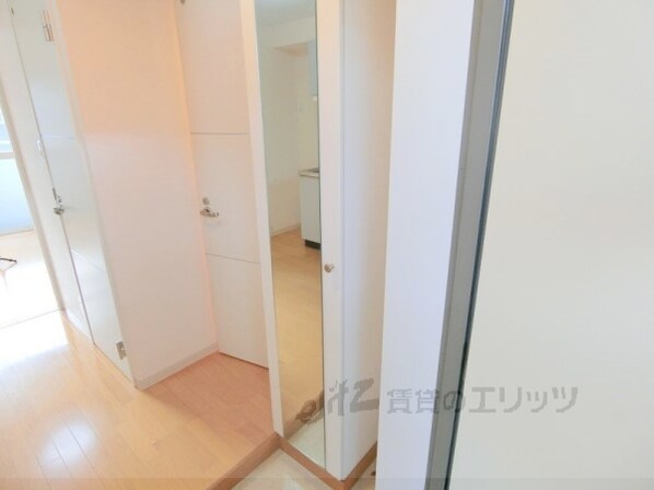 セラフィック・IWTの物件内観写真